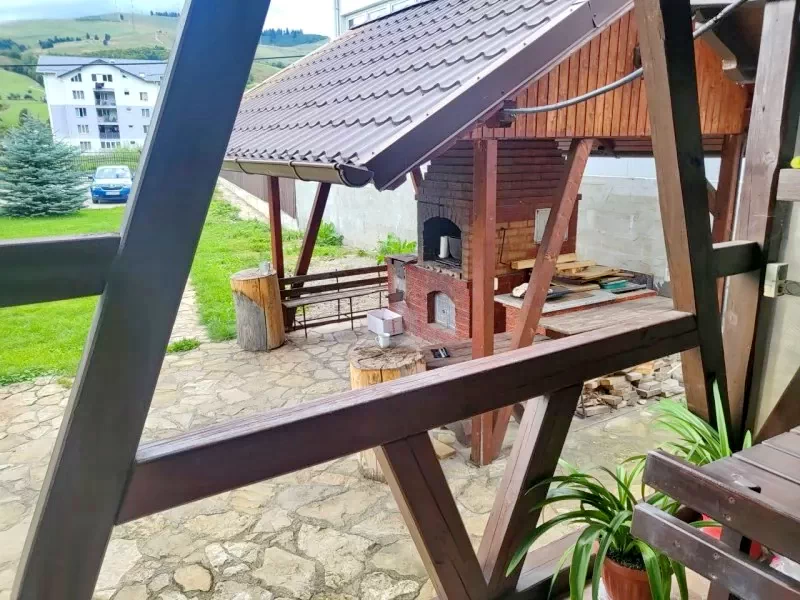 Gura Humorului Cazare | Cabană (K0432-54) Imaginea poate fi supusă drepturilor de autor. Se recomandă contactarea titularului drepturilor.