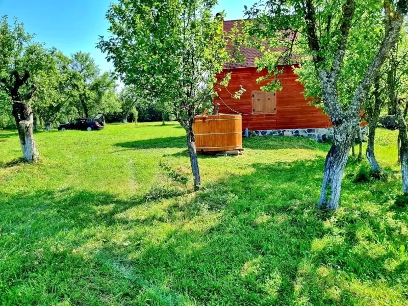 Vărșag Cazare | Motel (K0557-24) Imaginea poate fi supusă drepturilor de autor. Se recomandă contactarea titularului drepturilor.