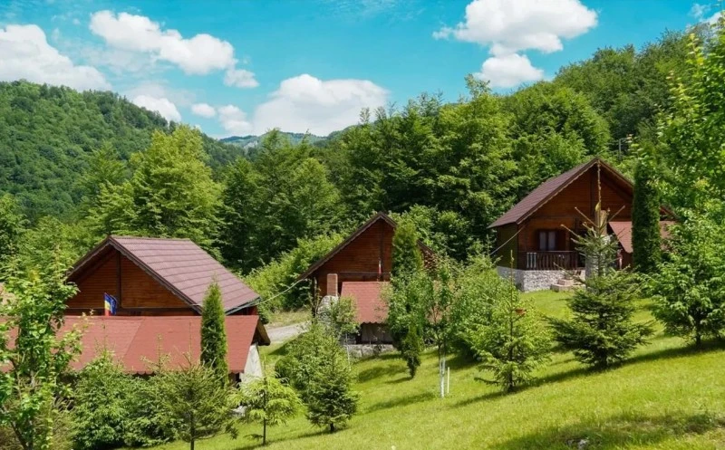 Cazare Boga - Cabana Cristal | Boga - Cristal Faház. Imaginea poate fi supusă drepturilor de autor. Se recomandă contactarea titularului drepturilor.