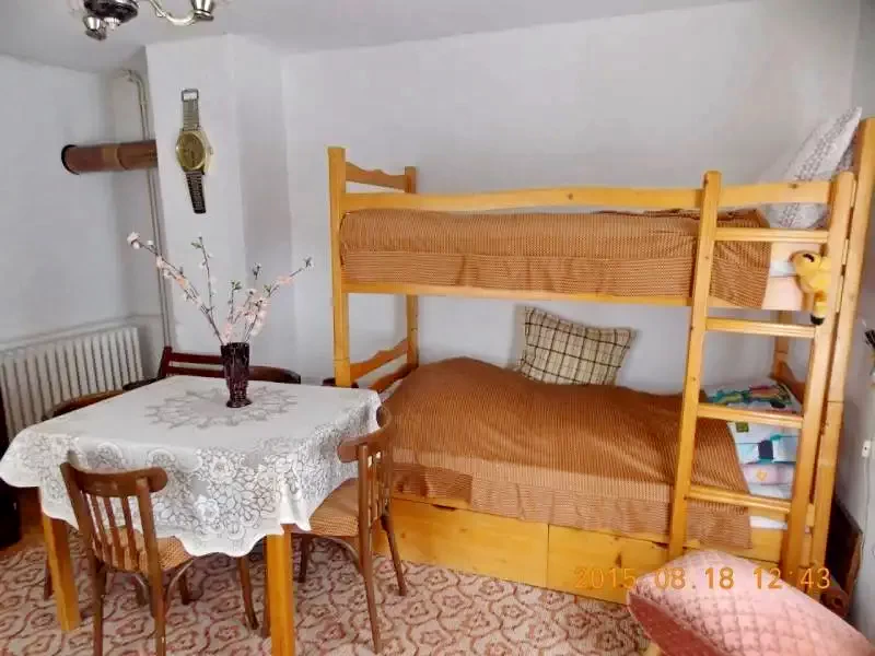 Harghita-Băi Cazare | Sat de vacanță (K0285-7) Imaginea poate fi supusă drepturilor de autor. Se recomandă contactarea titularului drepturilor.