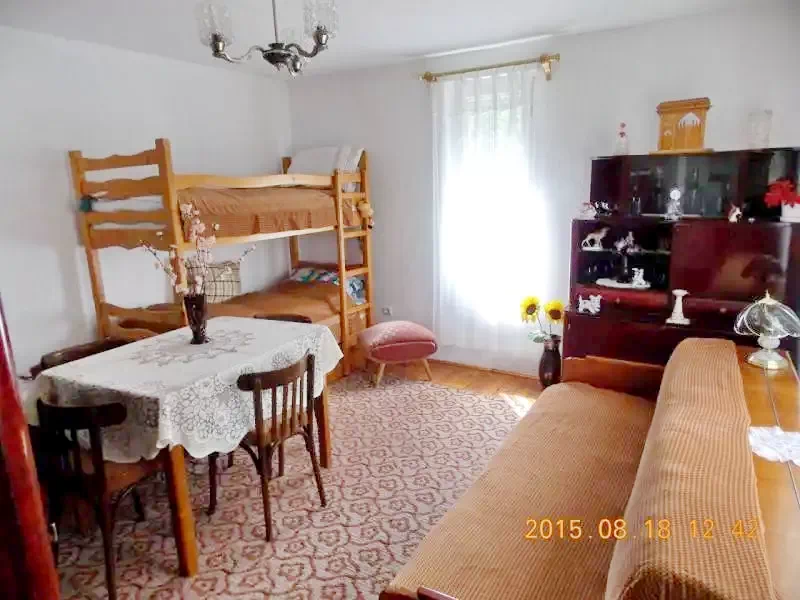 Harghita-Băi Cazare | Sat de vacanță (K0285-8) Imaginea poate fi supusă drepturilor de autor. Se recomandă contactarea titularului drepturilor.