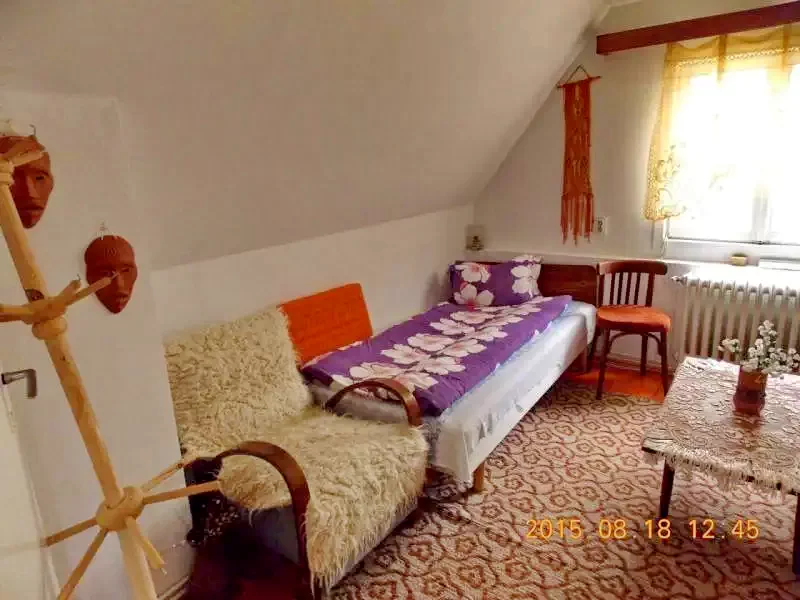 Harghita-Băi Cazare | Sat de vacanță (K0285-9) Imaginea poate fi supusă drepturilor de autor. Se recomandă contactarea titularului drepturilor.