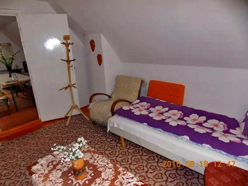 Harghita-Băi Cazare | Sat de vacanță (K0285-14) Imaginea poate fi supusă drepturilor de autor. Se recomandă contactarea titularului drepturilor.