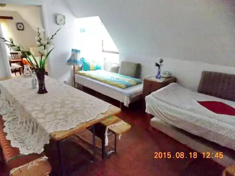 Harghita-Băi Cazare | Sat de vacanță (K0285-15) Imaginea poate fi supusă drepturilor de autor. Se recomandă contactarea titularului drepturilor.