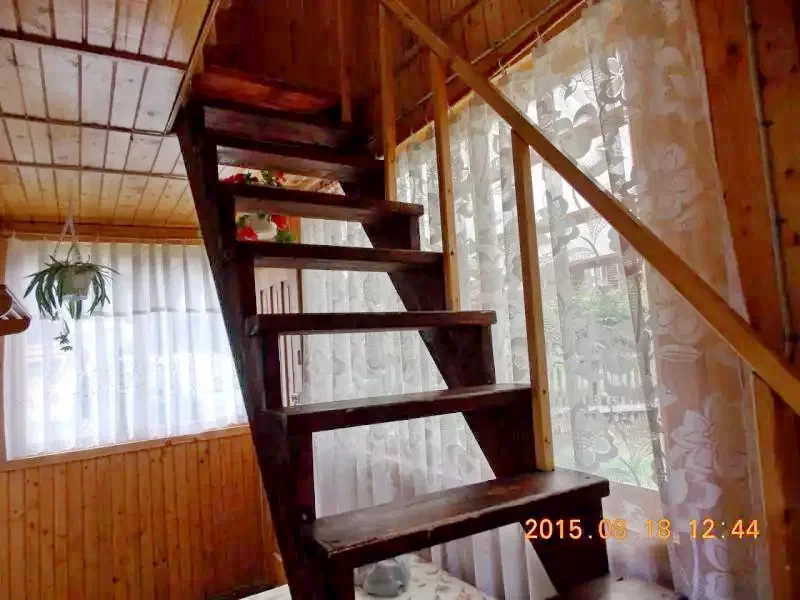 Harghita-Băi Cazare | Sat de vacanță (K0285-20) Imaginea poate fi supusă drepturilor de autor. Se recomandă contactarea titularului drepturilor.