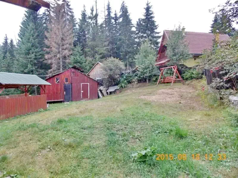 Harghita-Băi Cazare | Cabană (K0285-24) Imaginea poate fi supusă drepturilor de autor. Se recomandă contactarea titularului drepturilor. Harghita-Băi Cazare | Cabană (K0285-24) Imaginea poate fi supusă drepturilor de autor. Se recomandă contactarea titularului drepturilor.