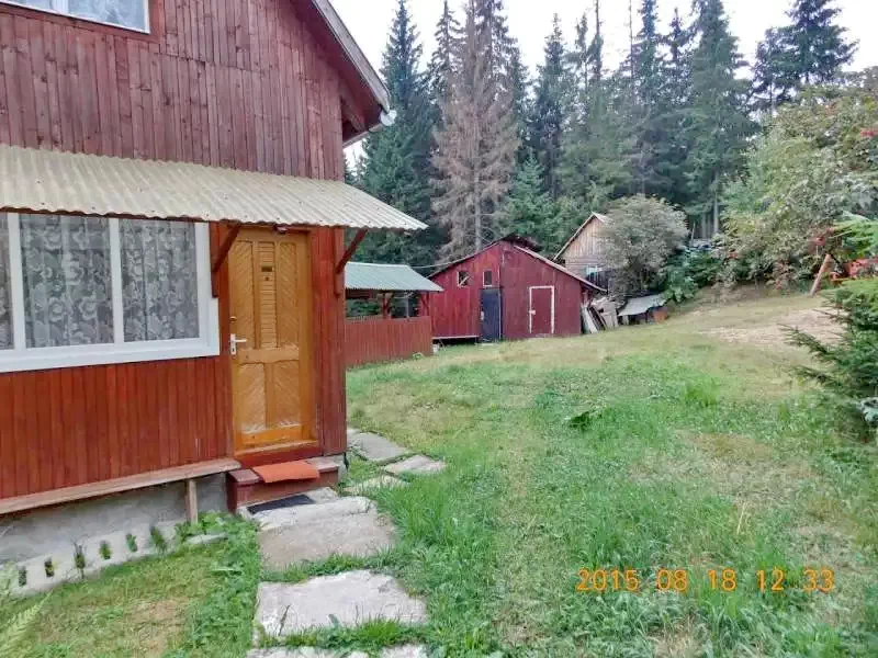 Harghita-Băi Cazare | Sat de vacanță (K0285-25) Imaginea poate fi supusă drepturilor de autor. Se recomandă contactarea titularului drepturilor.