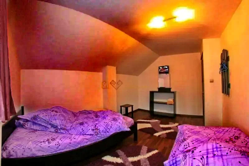 Borșa Cazare | Motel (K0991-9) Imaginea poate fi supusă drepturilor de autor. Se recomandă contactarea titularului drepturilor.