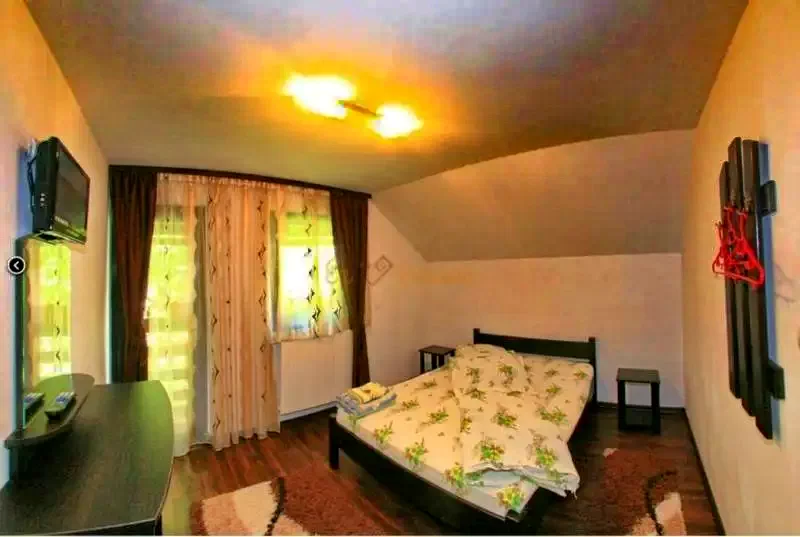 Borșa Cazare | Motel (K0991-10) Imaginea poate fi supusă drepturilor de autor. Se recomandă contactarea titularului drepturilor.