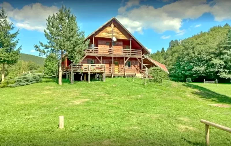 Zabola Szállás | Motel (K1378-6) A kép szerzői jogvédelem alatt állhat. Javasolt a kapcsolatfelvétel a jog tulajdonossal.