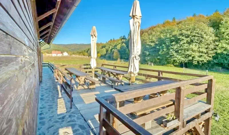 Zăbala Cazare | Pensiune (K1378-32) Imaginea poate fi supusă drepturilor de autor. Se recomandă contactarea titularului drepturilor. Zăbala Cazare | Pensiune (K1378-32) Imaginea poate fi supusă drepturilor de autor. Se recomandă contactarea titularului drepturilor.