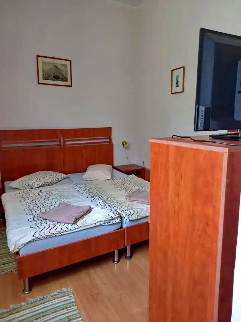 Cazare Stejeriș - Pensiunea Soós*** | Cserefalva - Soós Panzió***. Imaginea poate fi supusă drepturilor de autor. Se recomandă contactarea titularului drepturilor.