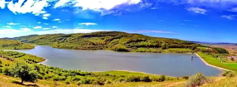 Lacul Bezid Lacul Bezid