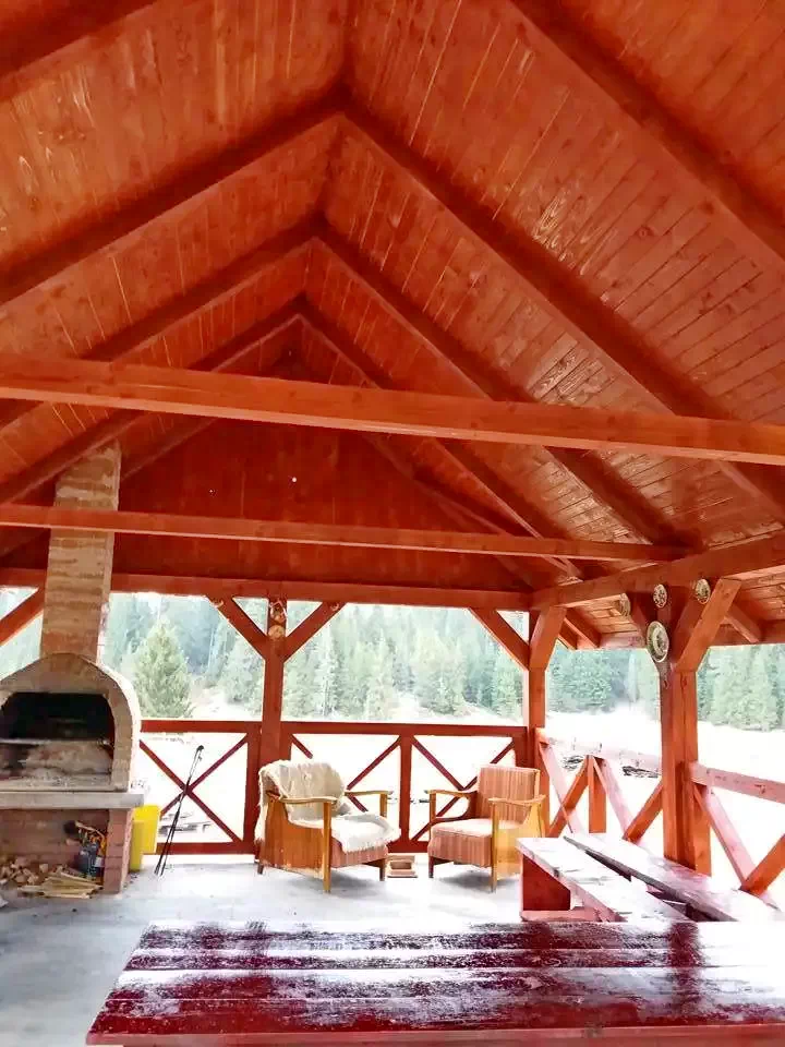 Smida Cazare | Motel (K1247-35) Imaginea poate fi supusă drepturilor de autor. Se recomandă contactarea titularului drepturilor.