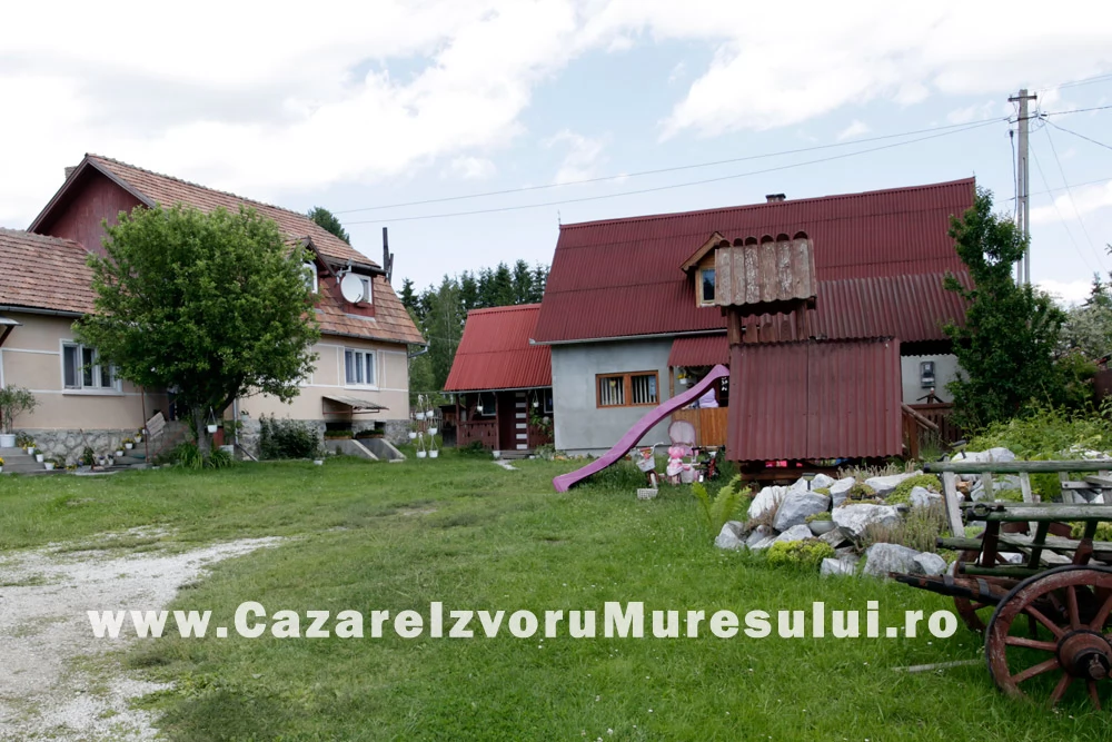 Marosfő Szállás | Kulcsosház (K0503-17) A kép szerzői jogvédelem alatt állhat. Javasolt a kapcsolatfelvétel a jog tulajdonossal.