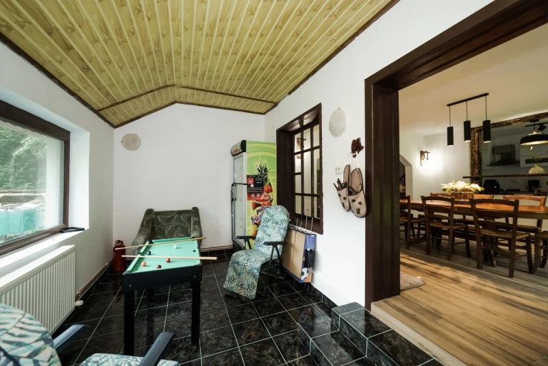 Boga Völgye Szállás | Villa (K0027-7) A kép szerzői jogvédelem alatt állhat. Javasolt a kapcsolatfelvétel a jog tulajdonossal. Boga Völgye Szállás | Villa (K0027-7) A kép szerzői jogvédelem alatt állhat. Javasolt a kapcsolatfelvétel a jog tulajdonossal.