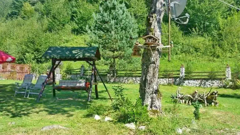 Boga Völgye Szállás | Villa (K0027-41) A kép szerzői jogvédelem alatt állhat. Javasolt a kapcsolatfelvétel a jog tulajdonossal. Boga Völgye Szállás | Villa (K0027-41) A kép szerzői jogvédelem alatt állhat. Javasolt a kapcsolatfelvétel a jog tulajdonossal.