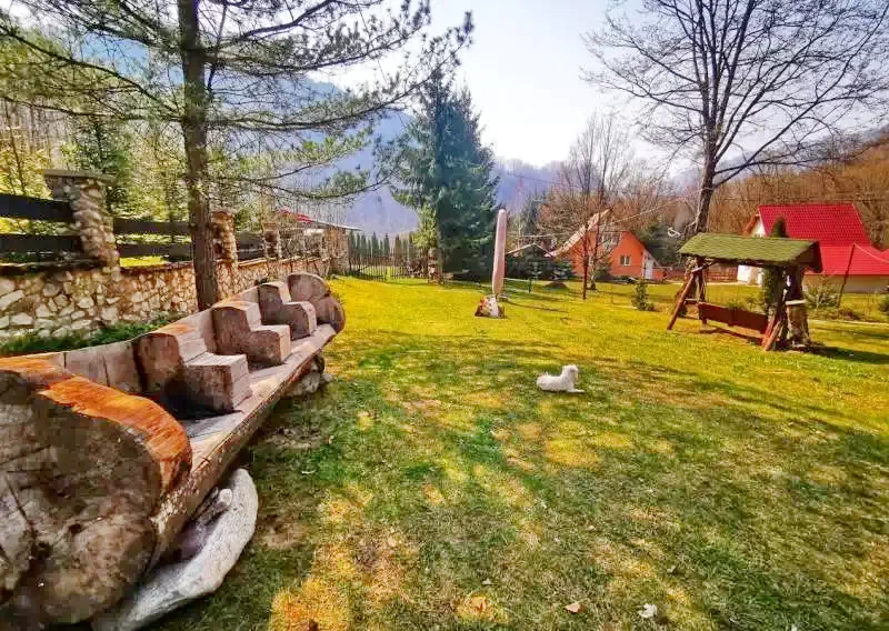 Boga Völgye Szállás | Villa (K0027-60) A kép szerzői jogvédelem alatt állhat. Javasolt a kapcsolatfelvétel a jog tulajdonossal. Boga Völgye Szállás | Villa (K0027-60) A kép szerzői jogvédelem alatt állhat. Javasolt a kapcsolatfelvétel a jog tulajdonossal.