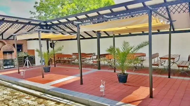 Bazna Cazare | Motel (K0662-3) Imaginea poate fi supusă drepturilor de autor. Se recomandă contactarea titularului drepturilor.