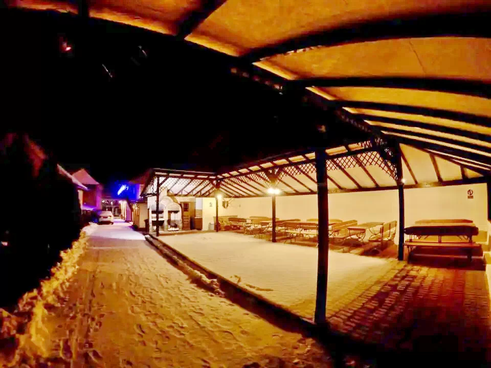 Bazna Cazare | Motel (K0662-16) Imaginea poate fi supusă drepturilor de autor. Se recomandă contactarea titularului drepturilor.