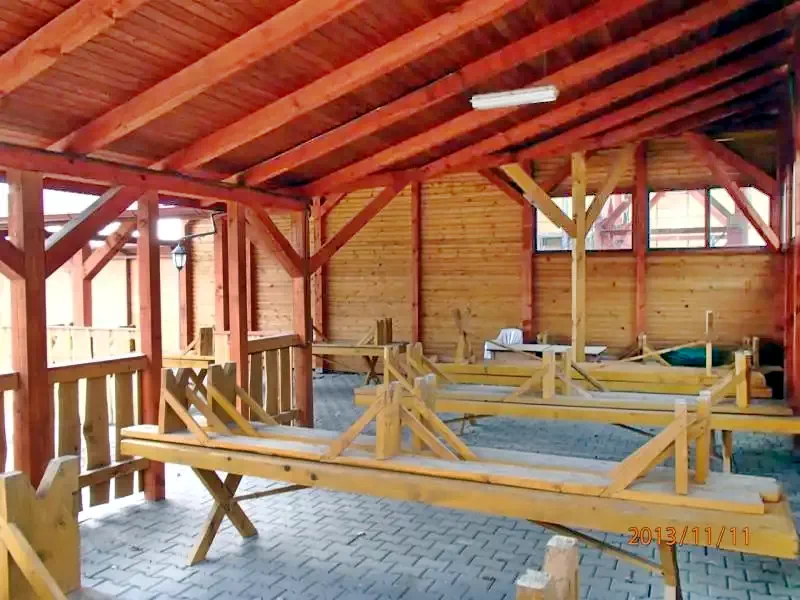 Sighișoara Cazare | Cabană (K0417-9) Imaginea poate fi supusă drepturilor de autor. Se recomandă contactarea titularului drepturilor.