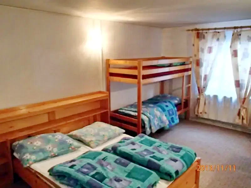 Sighișoara Cazare | Cabană (K0417-26) Imaginea poate fi supusă drepturilor de autor. Se recomandă contactarea titularului drepturilor.