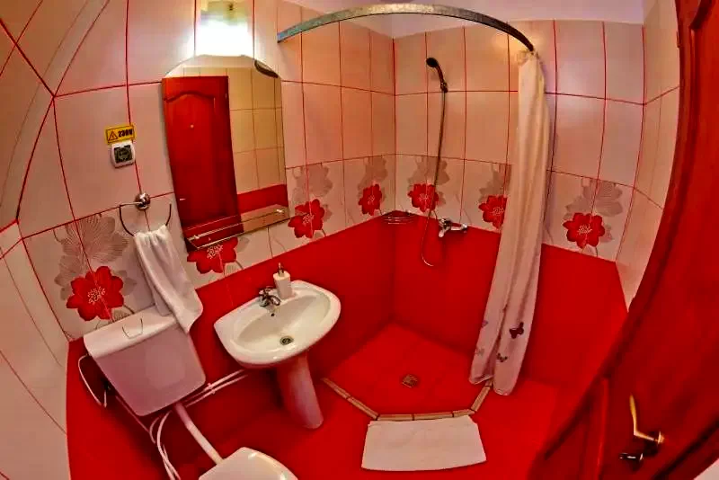 Cristur Cazare | Motel (K1191-13) Imaginea poate fi supusă drepturilor de autor. Se recomandă contactarea titularului drepturilor.