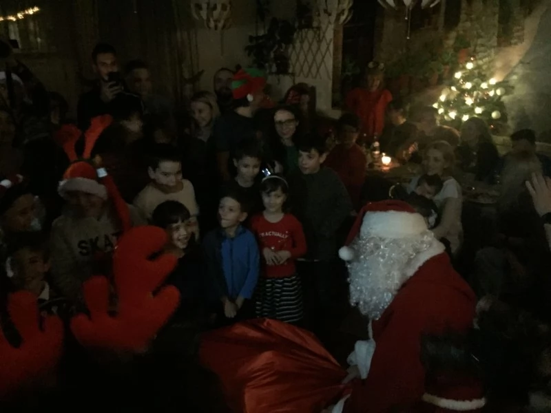 Karcfalva Szállás | Panzió (K0123-27) A kép szerzői jogvédelem alatt állhat. Javasolt a kapcsolatfelvétel a jog tulajdonossal.