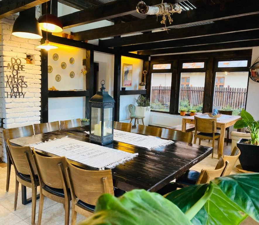 Breaza Cazare | Hotel**** (K0703-3) Imaginea poate fi supusă drepturilor de autor. Se recomandă contactarea titularului drepturilor.