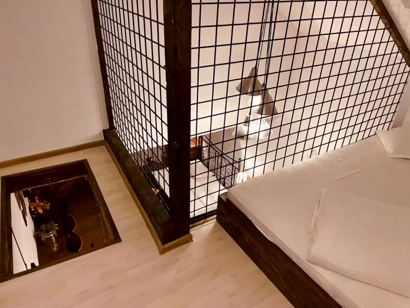 Breaza Cazare | Hotel**** (K0703-6) Imaginea poate fi supusă drepturilor de autor. Se recomandă contactarea titularului drepturilor.