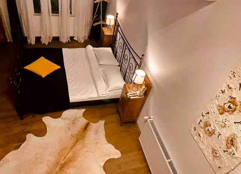 Breaza Cazare | Hotel**** (K0703-8) Imaginea poate fi supusă drepturilor de autor. Se recomandă contactarea titularului drepturilor.