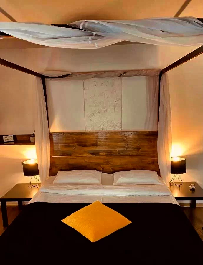  Szállás | Hotel**** (K0703-21) A kép szerzői jogvédelem alatt állhat. Javasolt a kapcsolatfelvétel a jog tulajdonossal.