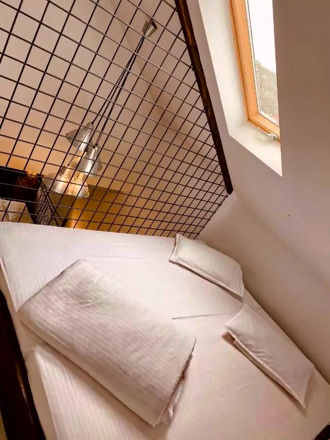 Breaza Cazare | Hotel**** (K0703-24) Imaginea poate fi supusă drepturilor de autor. Se recomandă contactarea titularului drepturilor.