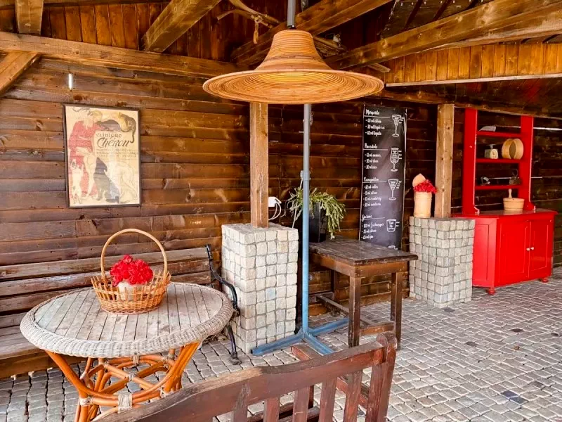 Breaza Cazare | Hotel**** (K0703-36) Imaginea poate fi supusă drepturilor de autor. Se recomandă contactarea titularului drepturilor.