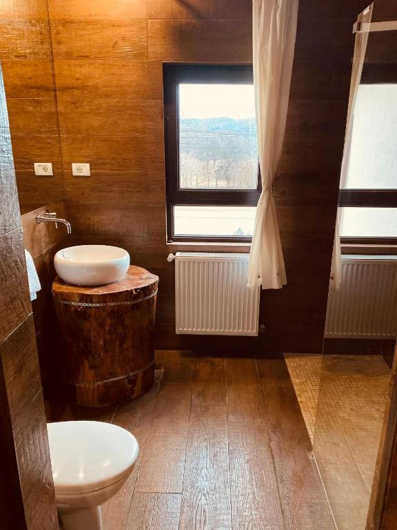 Breaza Cazare | Hotel**** (K0703-43) Imaginea poate fi supusă drepturilor de autor. Se recomandă contactarea titularului drepturilor.