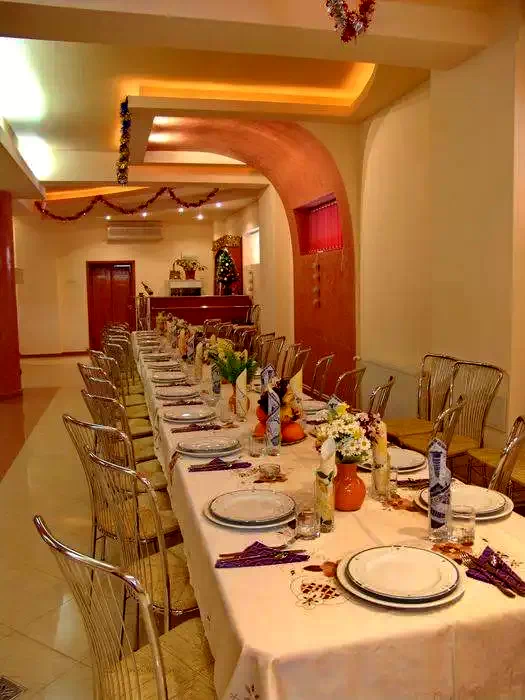 Eforie Nord Cazare | Camping / Popas turistic (K1315-12) Imaginea poate fi supusă drepturilor de autor. Se recomandă contactarea titularului drepturilor.