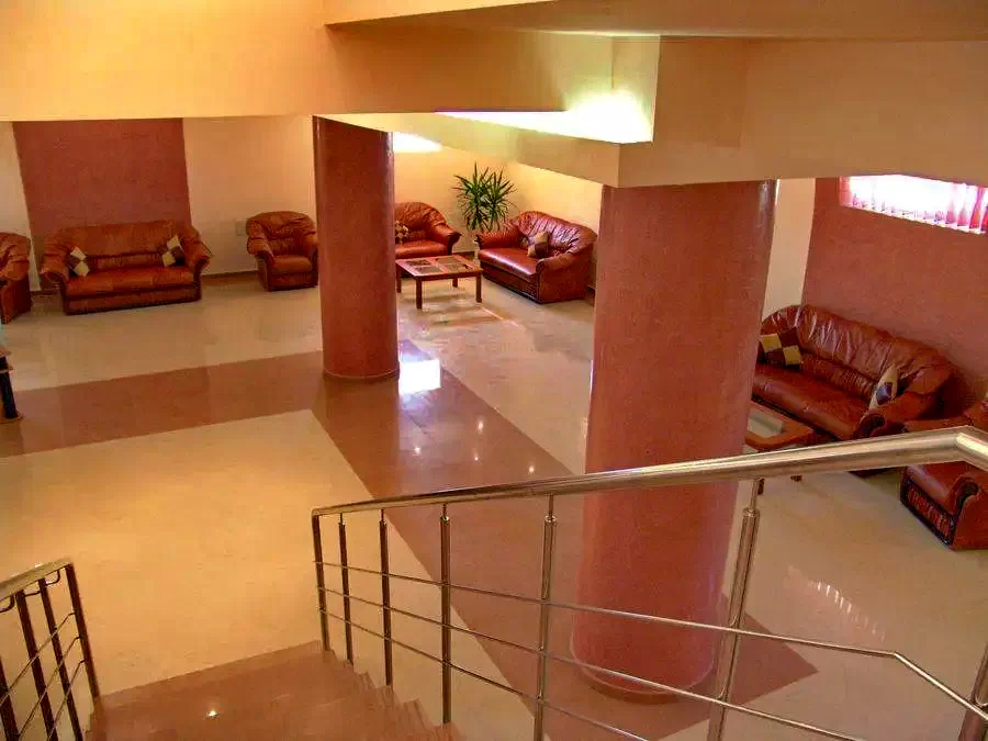 Eforie Nord Cazare | Camping / Popas turistic (K1315-24) Imaginea poate fi supusă drepturilor de autor. Se recomandă contactarea titularului drepturilor.