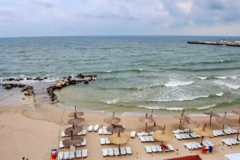 Eforie Nord Cazare | Camping / Popas turistic (K1315-58) Imaginea poate fi supusă drepturilor de autor. Se recomandă contactarea titularului drepturilor.