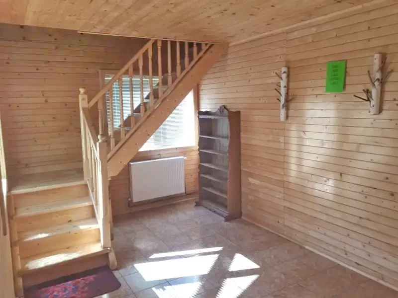 Coada Lacului Lesu Cazare | Sat de vacanță (K0110-8) Imaginea poate fi supusă drepturilor de autor. Se recomandă contactarea titularului drepturilor.