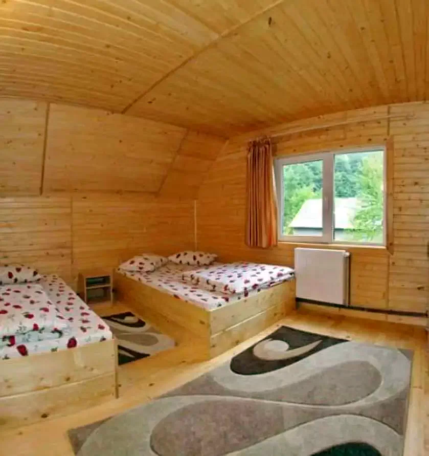 Coada Lacului Lesu Cazare | Sat de vacanță (K0110-11) Imaginea poate fi supusă drepturilor de autor. Se recomandă contactarea titularului drepturilor.