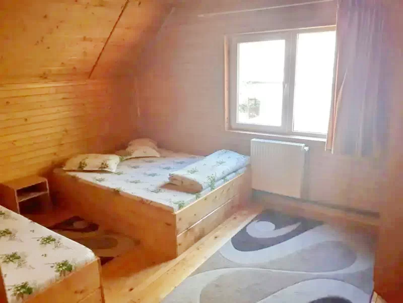 Coada Lacului Lesu Cazare | Motel (K0107-6) Imaginea poate fi supusă drepturilor de autor. Se recomandă contactarea titularului drepturilor.