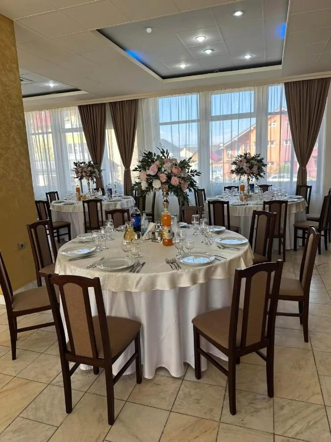 Bistrița Cazare | Pensiune turistică (K1067-38) Imaginea poate fi supusă drepturilor de autor. Se recomandă contactarea titularului drepturilor.