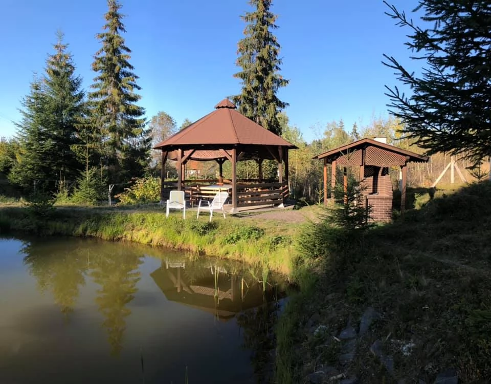 Călățele Cazare | Sat de vacanță (K0641-12) Imaginea poate fi supusă drepturilor de autor. Se recomandă contactarea titularului drepturilor.