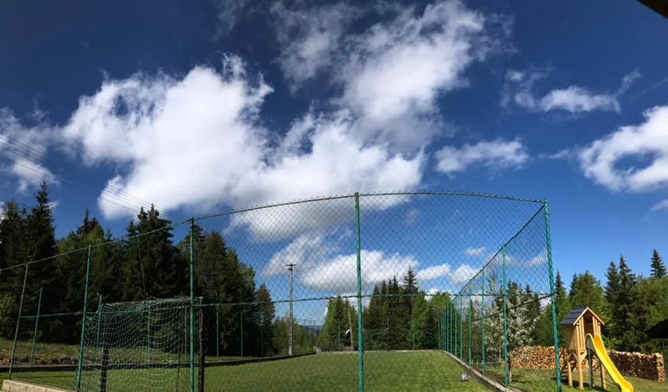 Călățele Cazare | Sat de vacanță (K0641-21) Imaginea poate fi supusă drepturilor de autor. Se recomandă contactarea titularului drepturilor.