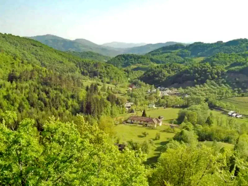 Valea Vinului Cazare | Hotel**** (K1257-1) Imaginea poate fi supusă drepturilor de autor. Se recomandă contactarea titularului drepturilor.