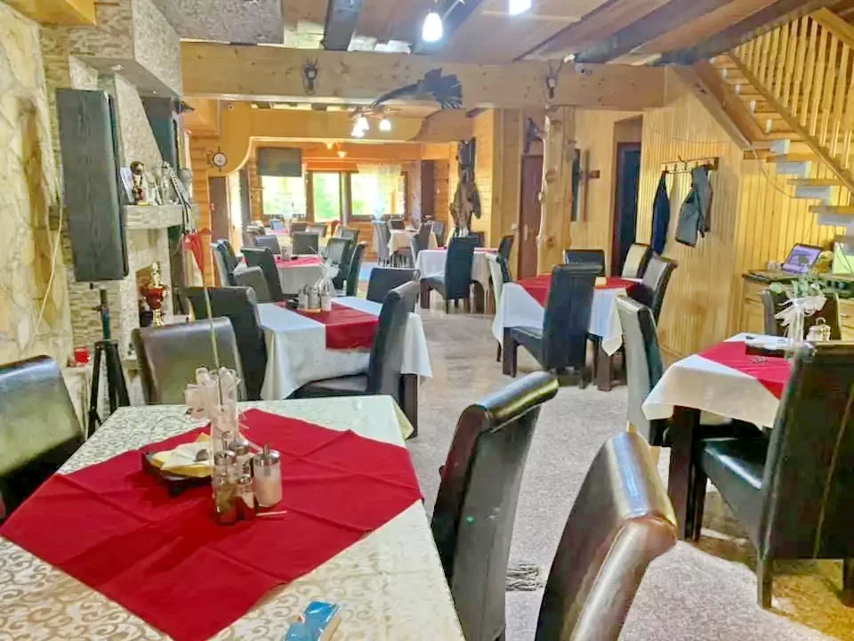 Valea Vinului Cazare | Hotel**** (K1257-2) Imaginea poate fi supusă drepturilor de autor. Se recomandă contactarea titularului drepturilor.