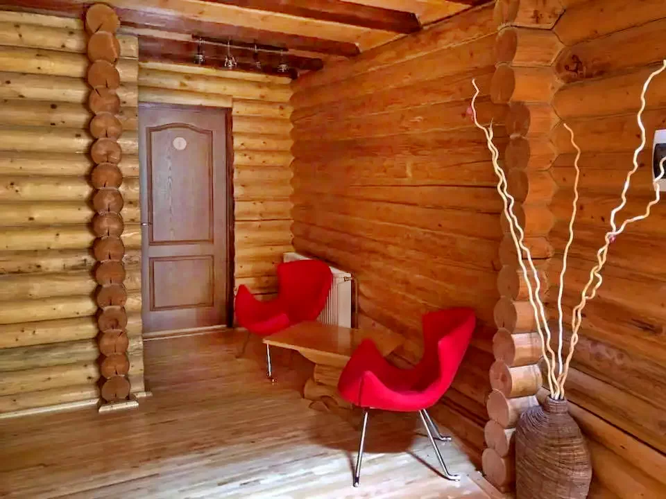 Valea Vinului Cazare | Hotel**** (K1257-6) Imaginea poate fi supusă drepturilor de autor. Se recomandă contactarea titularului drepturilor.