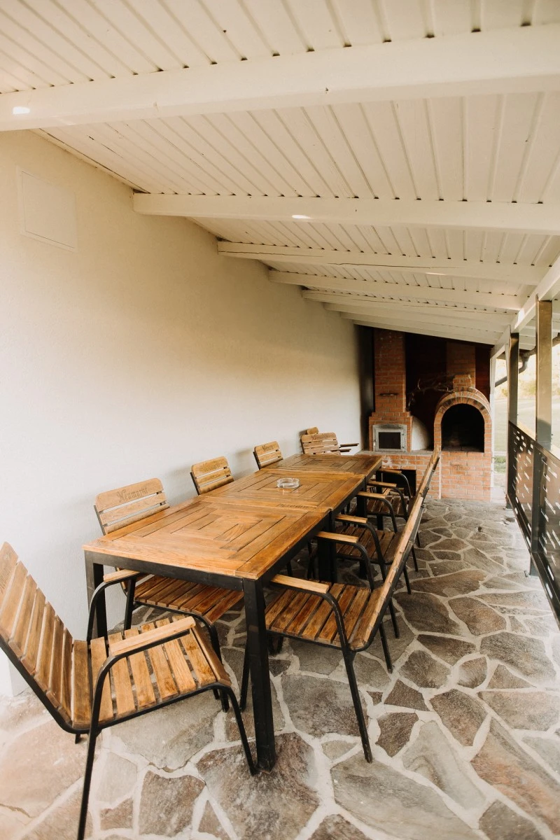 Vlăhița Cazare | Sat de vacanță (K0508-37) Imaginea poate fi supusă drepturilor de autor. Se recomandă contactarea titularului drepturilor.