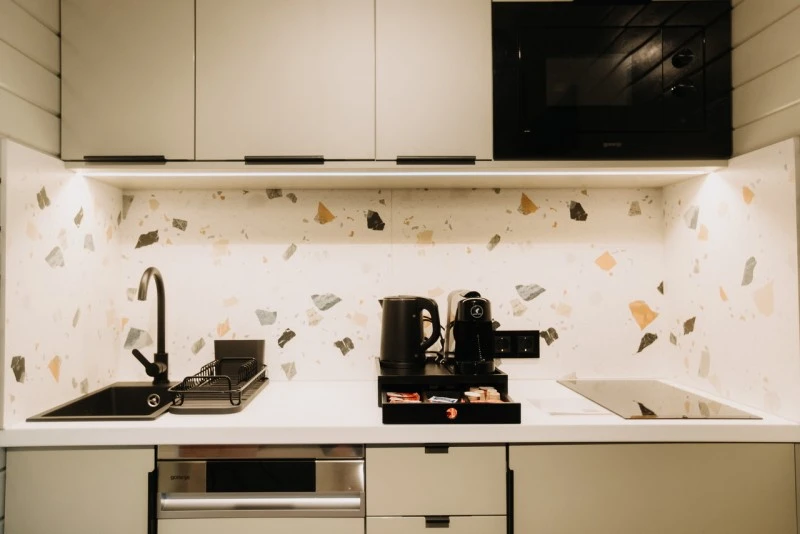 Vlăhița Cazare | Sat de vacanță (K0508-60) Imaginea poate fi supusă drepturilor de autor. Se recomandă contactarea titularului drepturilor.