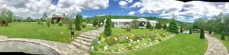 Vlăhița Cazare | Sat de vacanță (K0508-67) Imaginea poate fi supusă drepturilor de autor. Se recomandă contactarea titularului drepturilor.